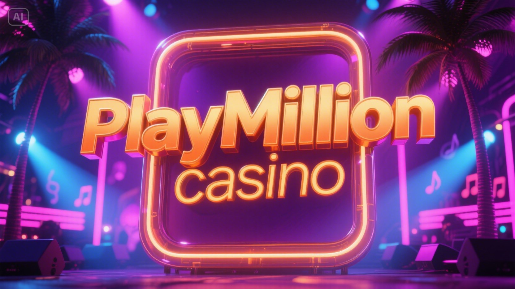 PlayMillion casino